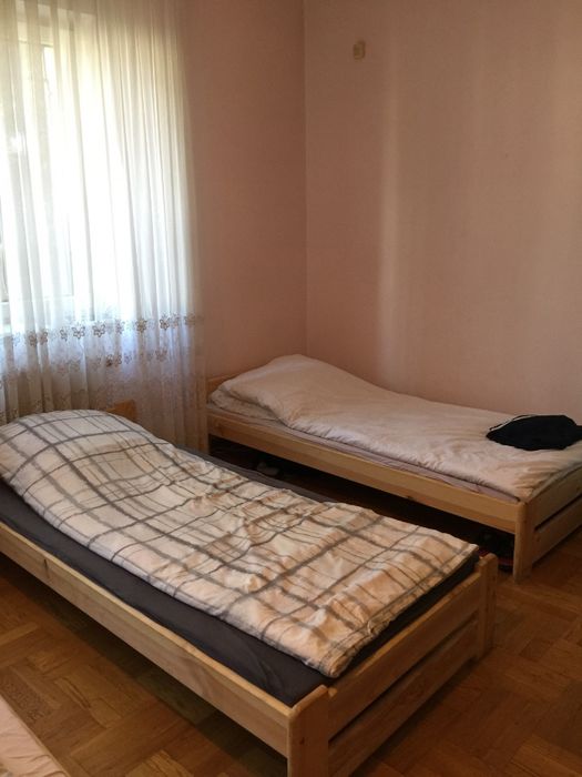 Hostel, kwatery pracownicze, noclegi dla firm, Nowa Wieś-Pruszków, WKD