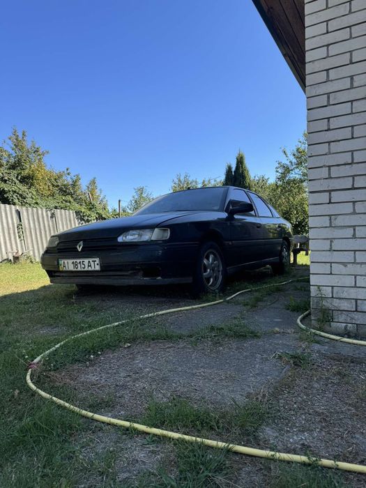 Срочно Renault Safrane 1994