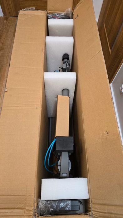 Motus Scooty 10" 2022 - nowa, zapakowana, gwarancja 2 lata.