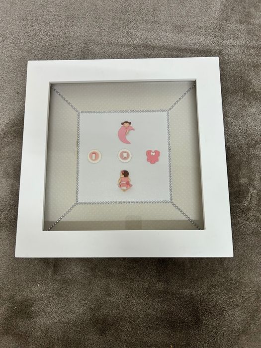 Quadro decorativo