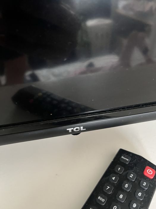 Televisão TCL 32 polegadas