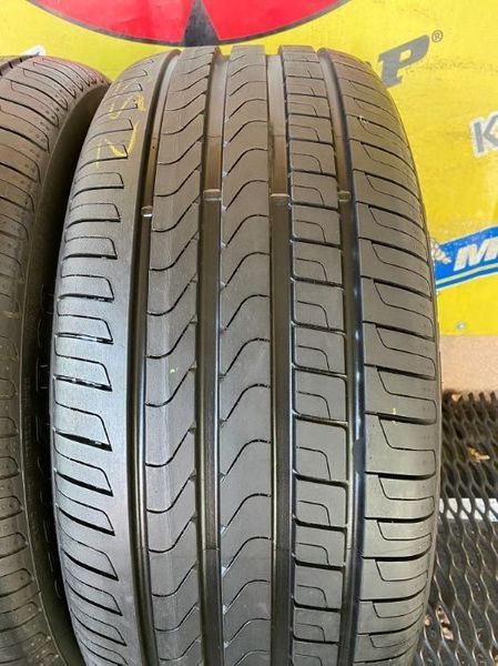 255/45/20 Pirelli Scorpion Verde RunFlat