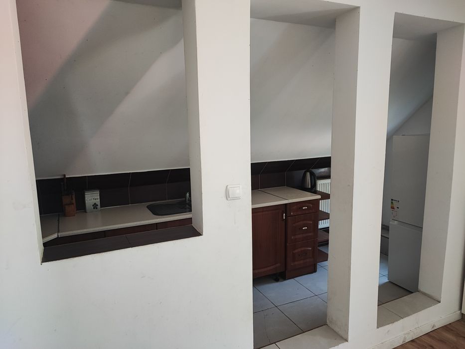Mieszkanie do wynajęcia 46m2 dwa pokojowe