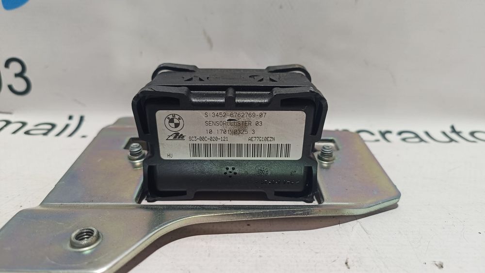 SENSOR SENSORES VELOCIDADE ESP BMW SERIE 1 E87 3452676276907