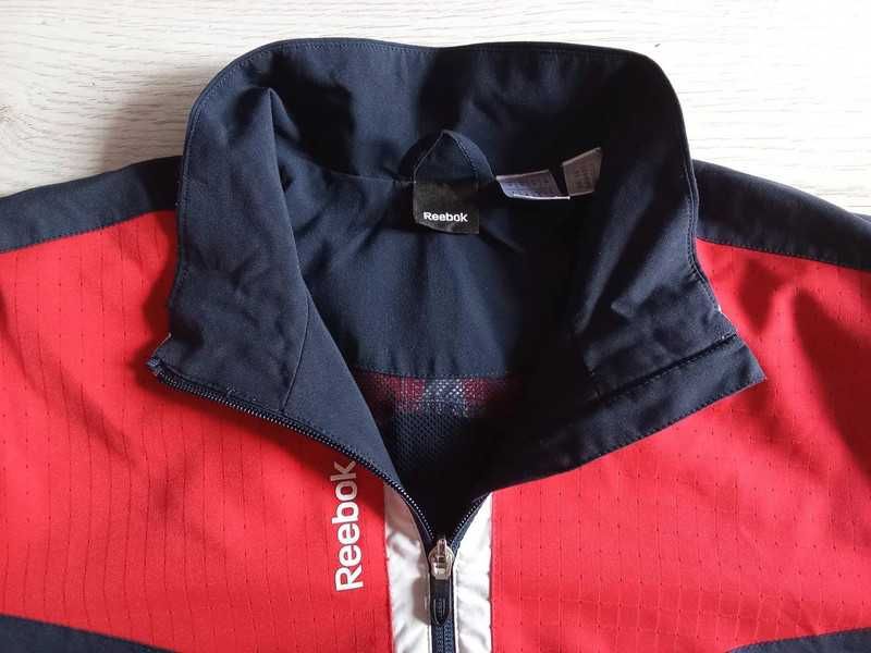 sportowa bluza marki Reebok roz. S męska