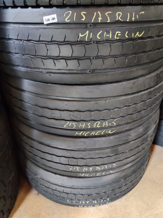 215/75R17,5 usados