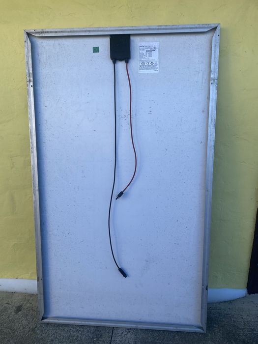 Сонячні панелі, фотомодулі, сонячні батареї