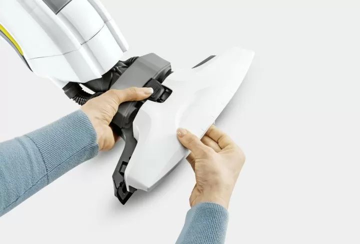 Електрошвабра, миючий пилосос Karcher FC5 Premium Home Line