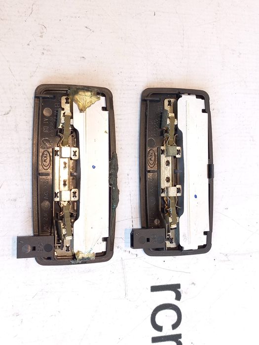 LUZ LUZES INTERIOR ESPELHO PLAFONIER 6966491 BMW SERIE 3 E93 E92 E91