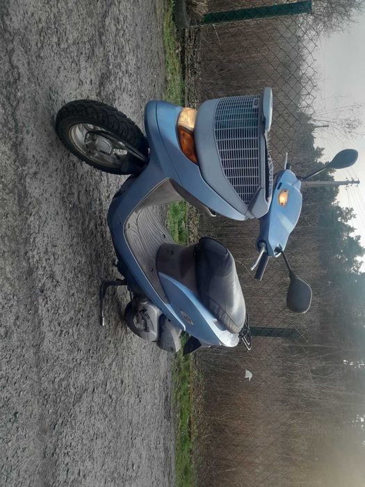 Продам скутер HONDA