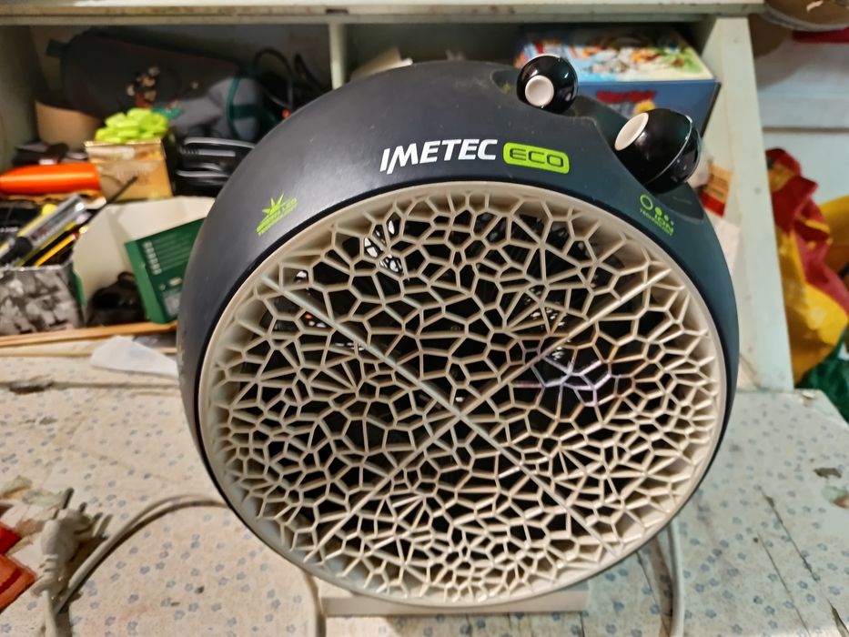 Vendo o aquecedor para casa bom estado