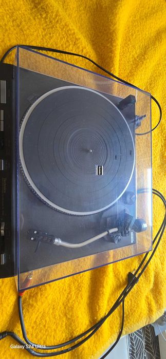 Sprzedam gramofon Technics SL-D303