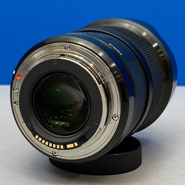 Sigma ART 20mm f/1.4 DG HSM | Canon
