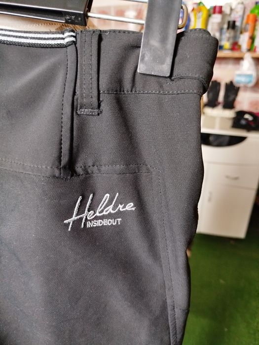 Spodnie sportowe męskie