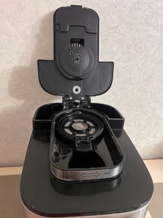 Кавоварка Ardesto