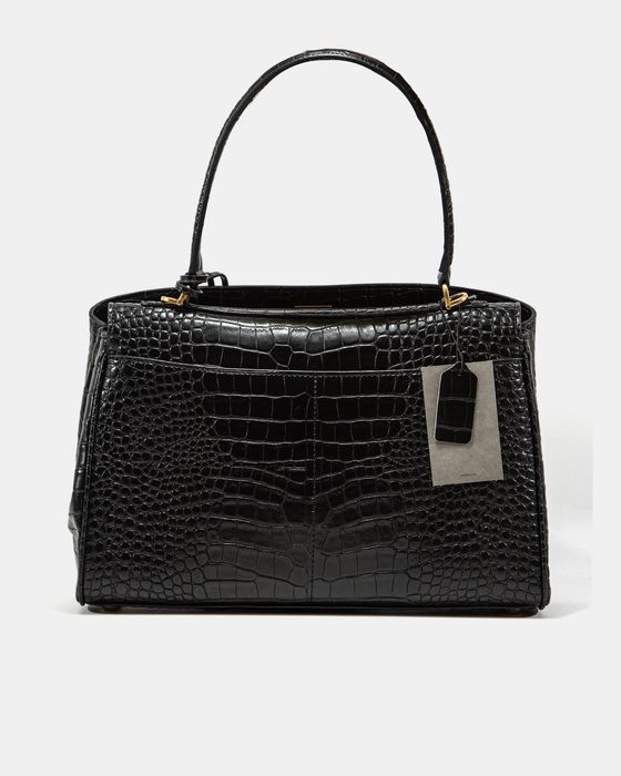 Сумка Balenciaga / сумочка баленсіага баленсіаґа чорна