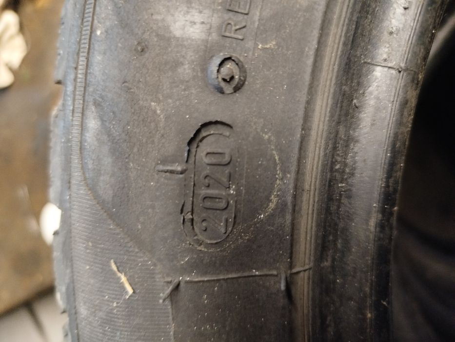 Резина 225 /50/17