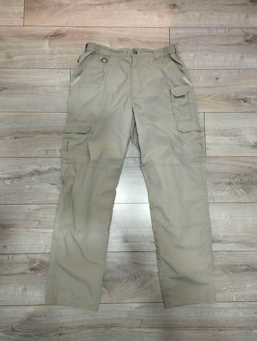 5.11 Tactical ABR Pro spodnie taktyczne trekkingowe Bush Craft size ML