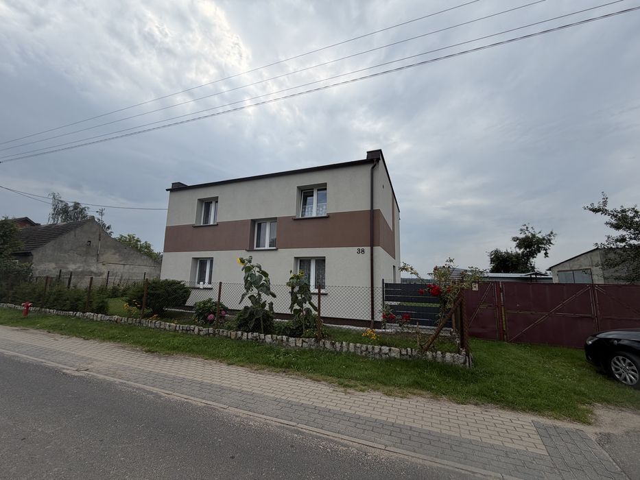 Dom – Ruchocinek, powiat gnieźnieński - Widok 2