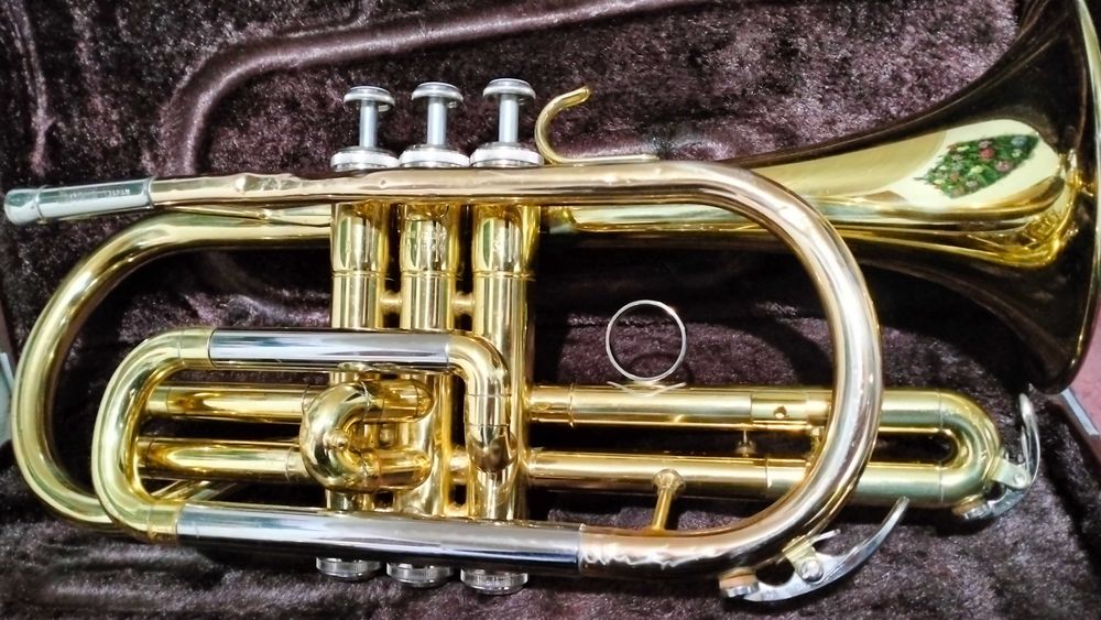 Cornetim Yamaha 2330