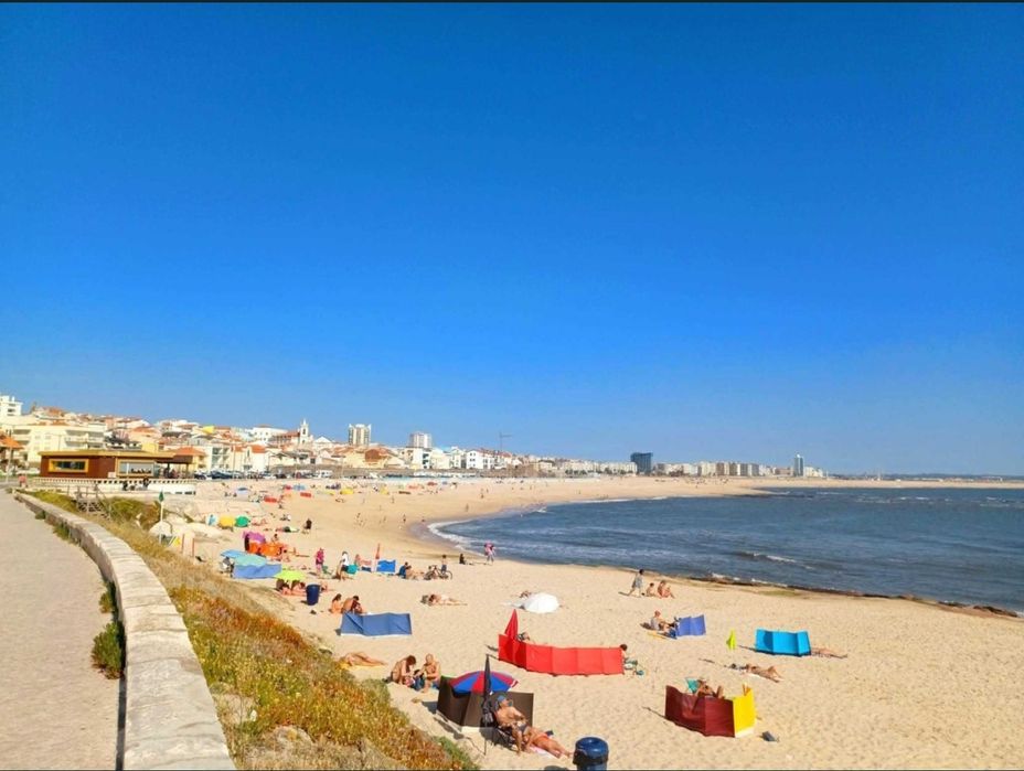 Apartamento Férias Figueira da Foz - Sunset