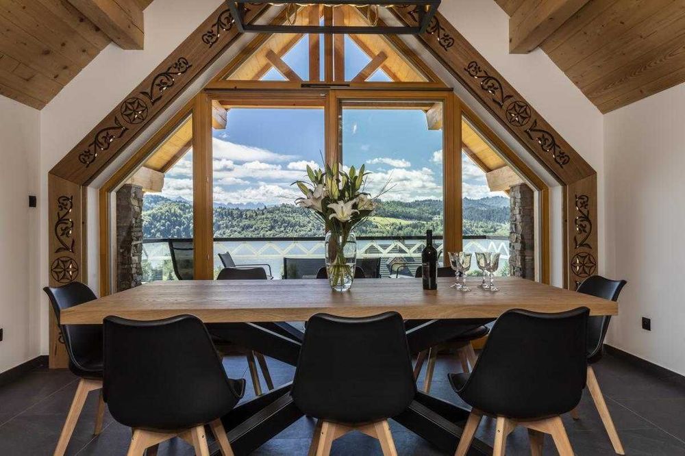 Czorsztyn Lux Apartments