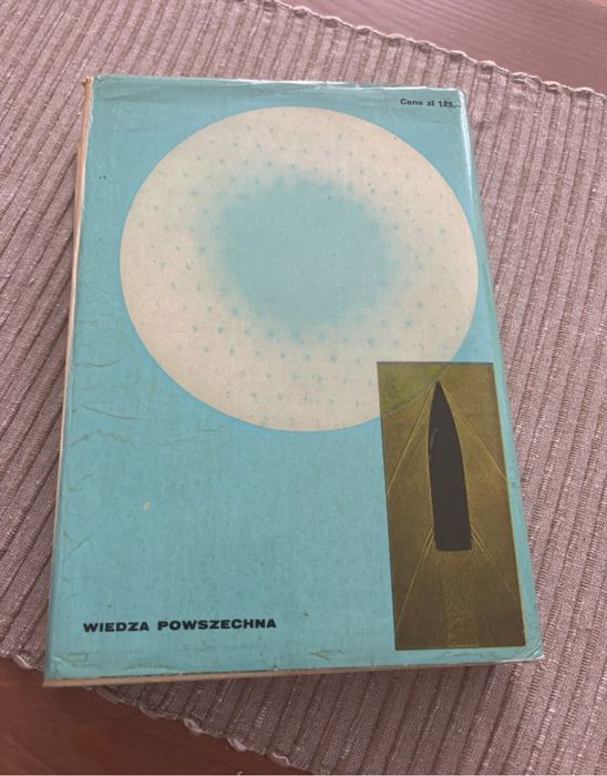 Fizyka popularna - Friedrich Katscher