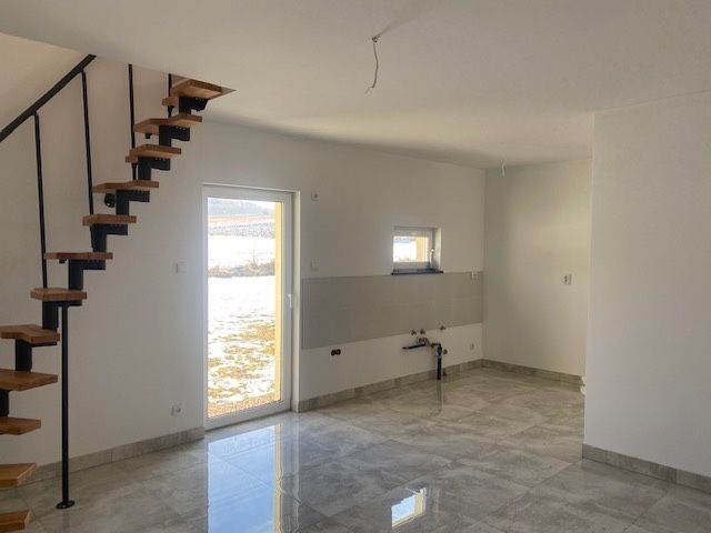 Działka budowlana 35 km od Wrocławia strona południowa