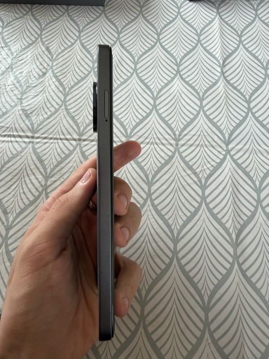 Telefon Infinix note 12 pro