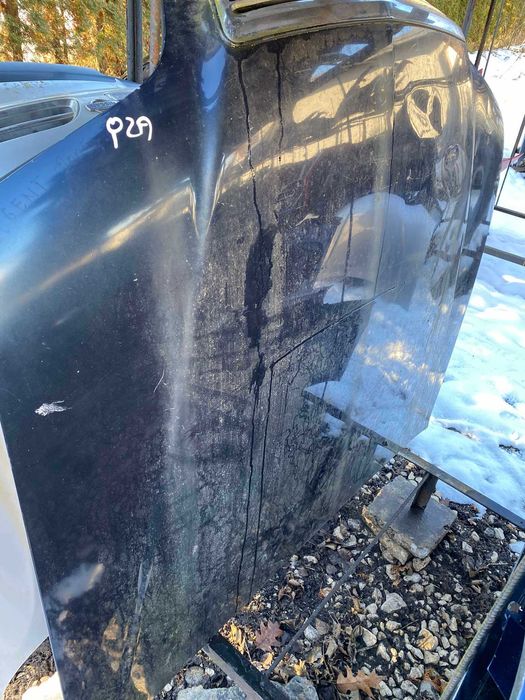 maska honda legend 2005r