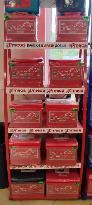 АКУМУЛЯТОРИ; Кислотні, AGM, EFB, Гелеві.