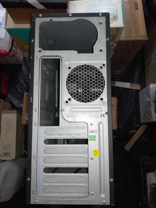 Obudowa PC komputer