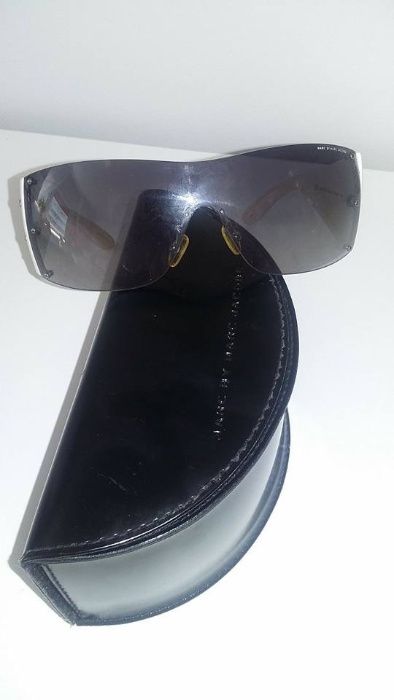 MARC Jacobs-okulary 100% oryginał ze Stanów!!!