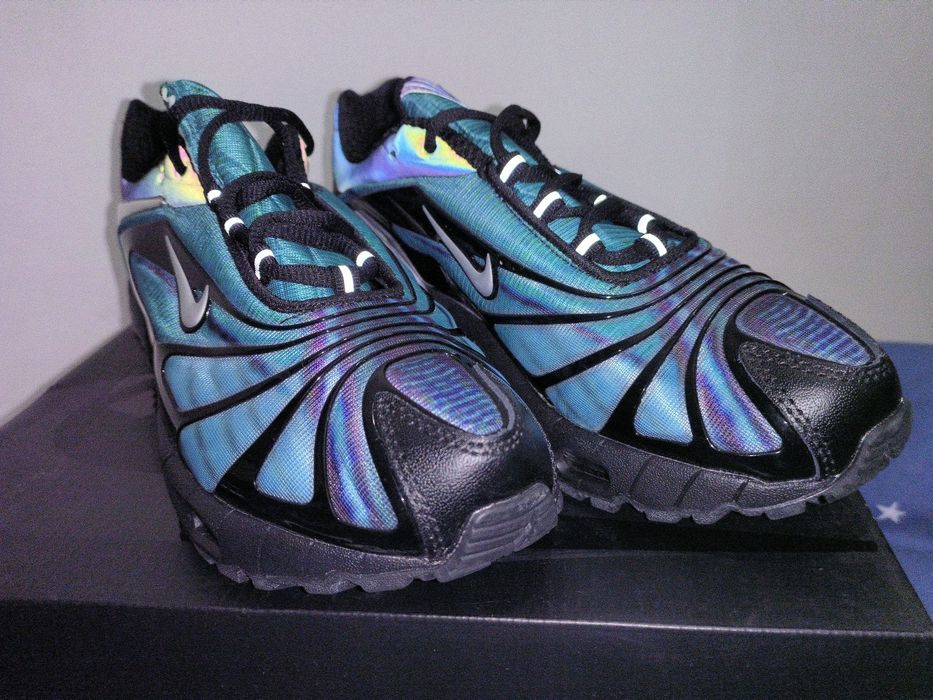 Nike Air Max Tailwind 5 Skepta