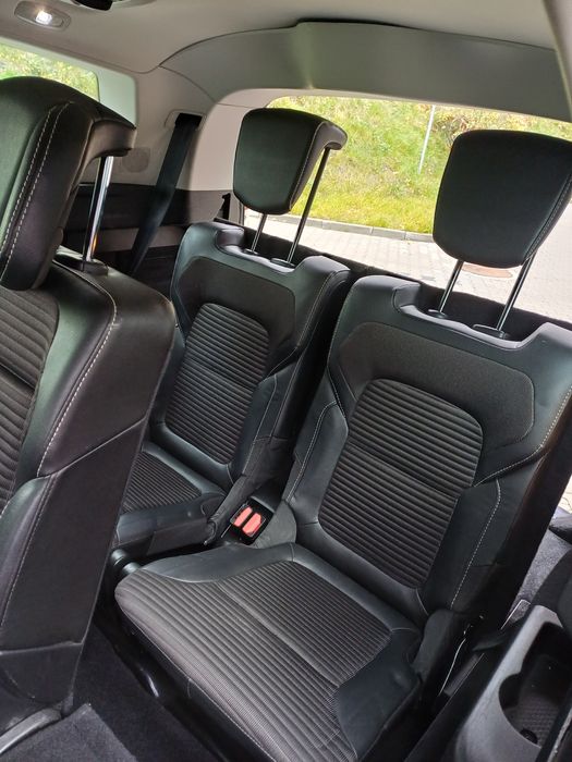 Renault Grand Scenic IV