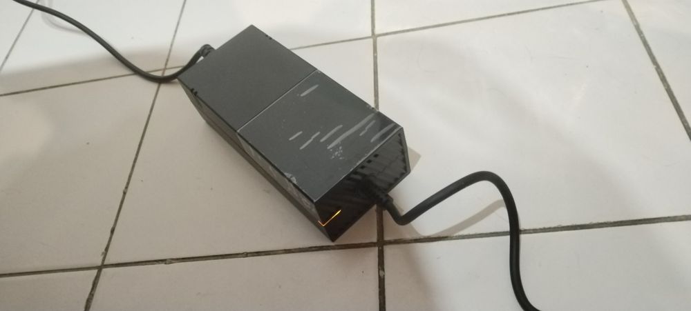 Fonte de alimentação XBOX One