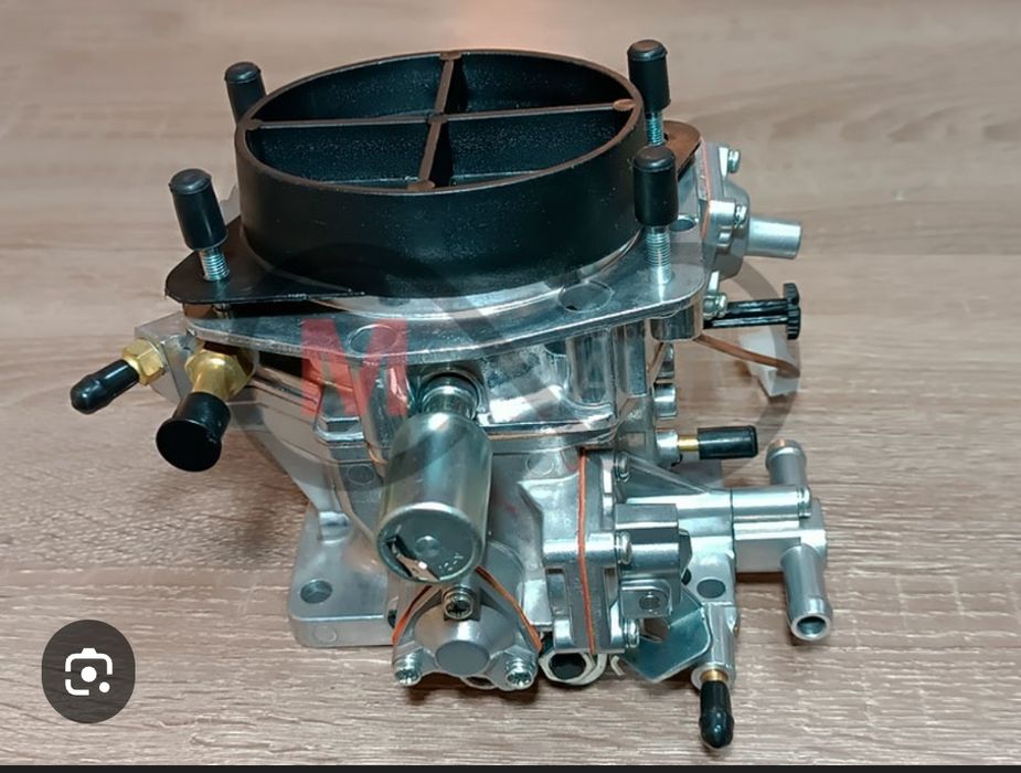 Налаштований карбюратор Солекс,Озон під ваше авто