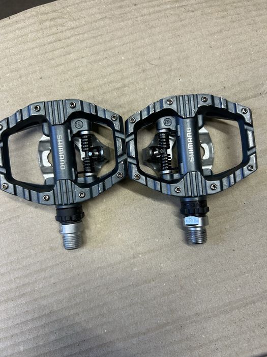 Pedały rowerowe SHIMANO PD-EH500