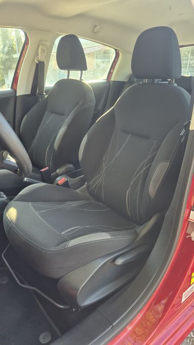 Peugeot 208 1.6 Hdi