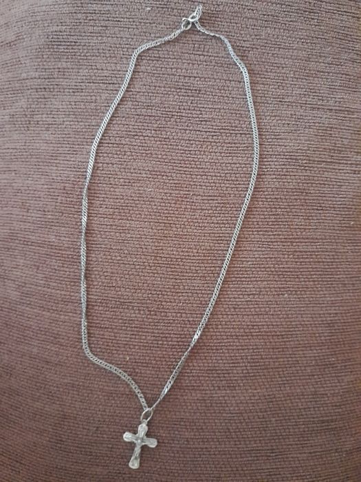 Срібний ланцюжок