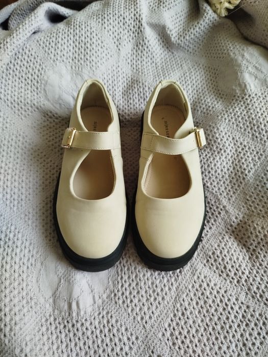 Туфлі reserved 33 21 см устілка