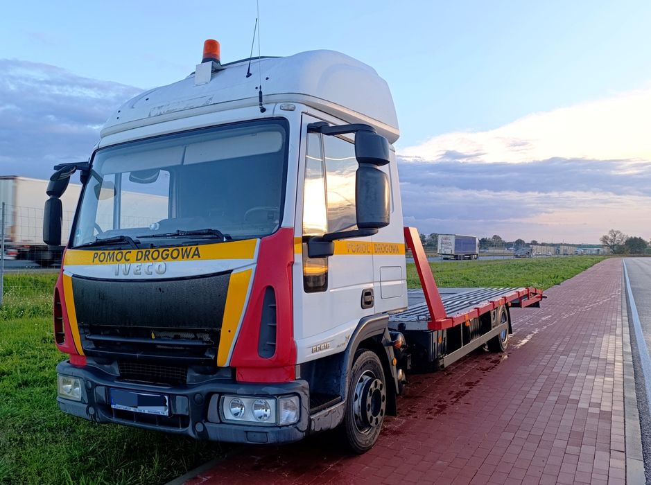 Iveco