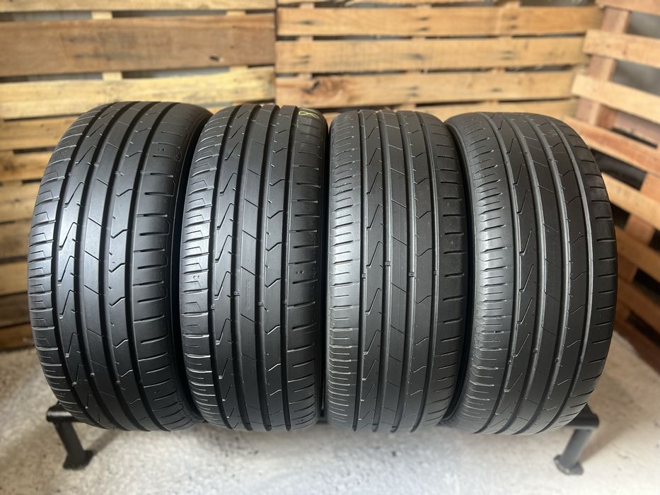 hankook ventus prime 4 - Купить шины для авто - Цена на OLX.ua