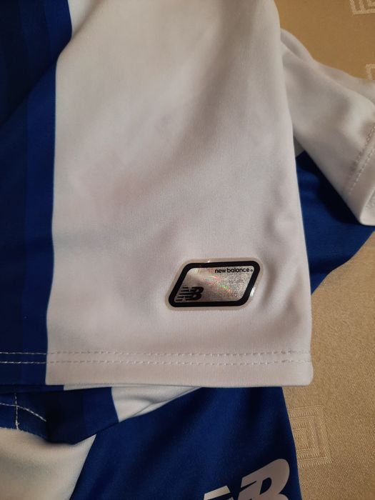 Equipamento FC Porto 4-5anos