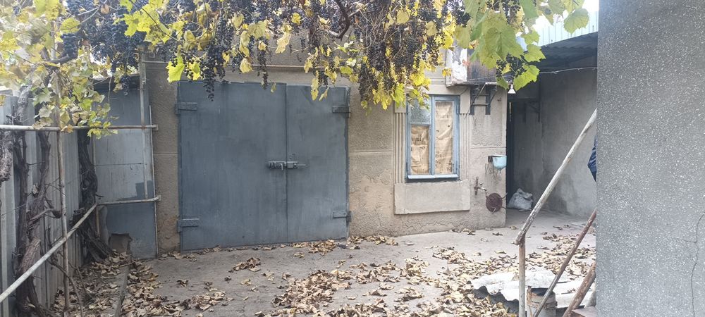 Дом 120кв.м.В/У,- 22000у.е.