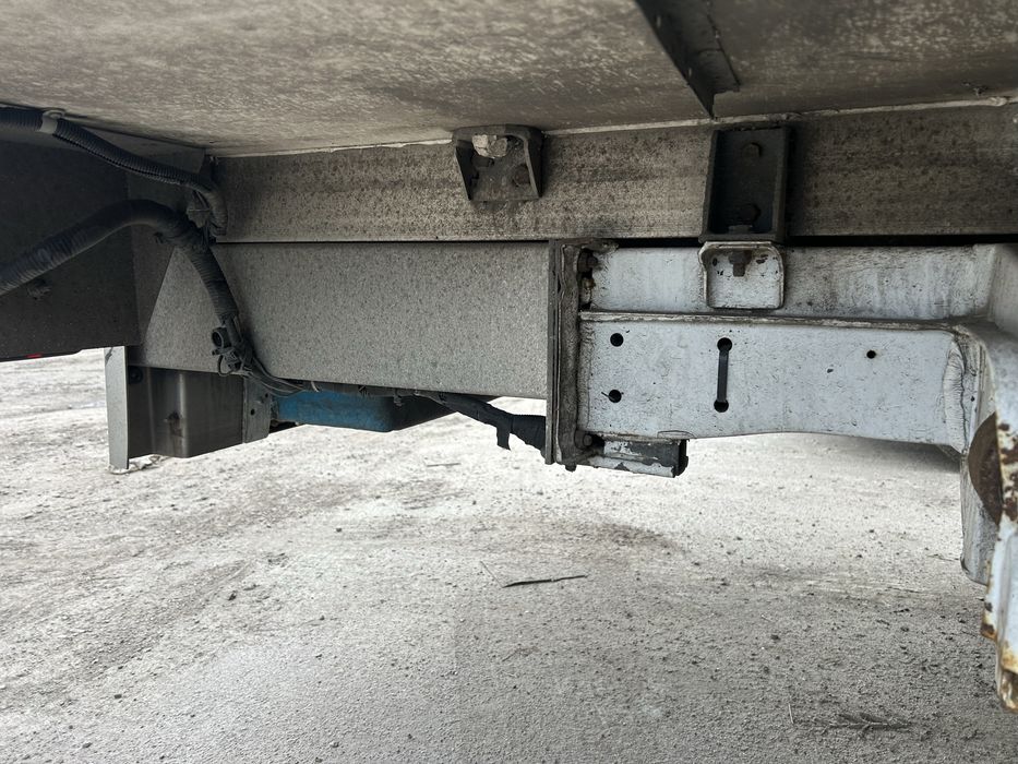 Mercedes-Benz Sprinter 2013 Рефрижератор