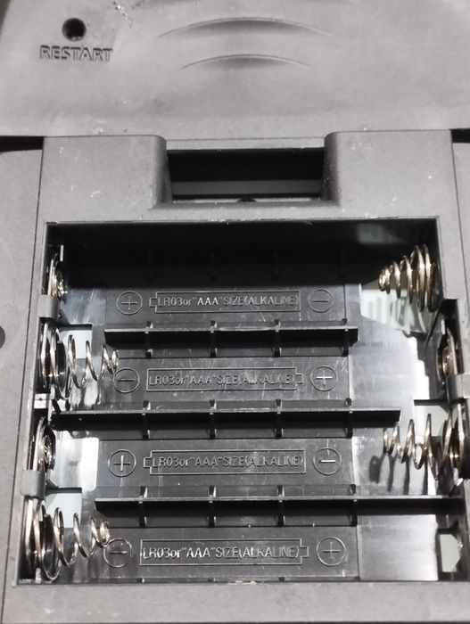 Calculadora Gráfica Casio FX-9860gII