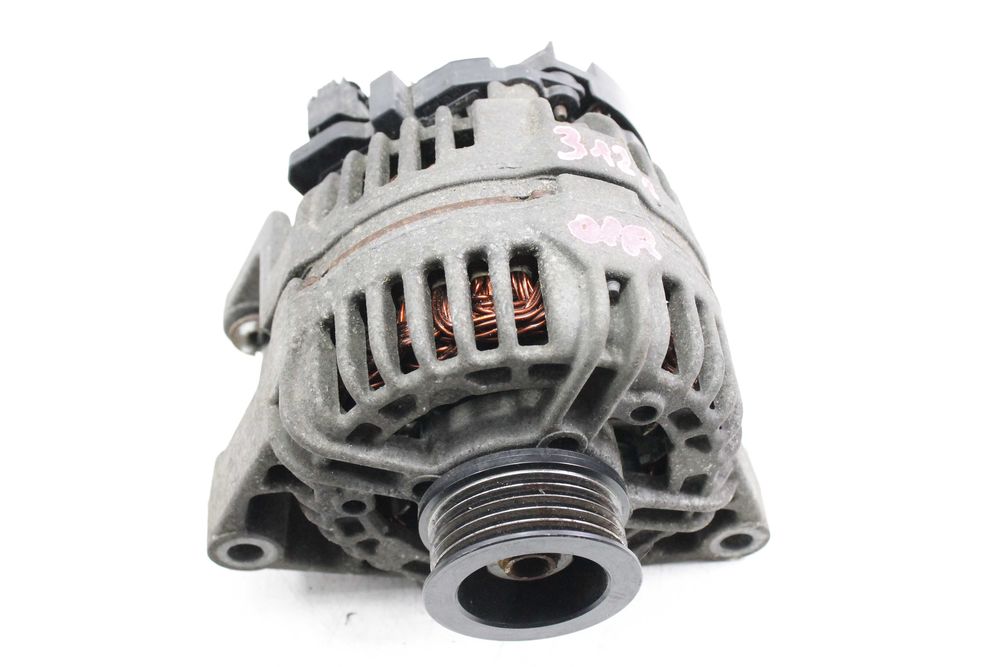 opel corsa d combo meriva 1.2 1.4 16v 1.0 alternator bosch 100a astra