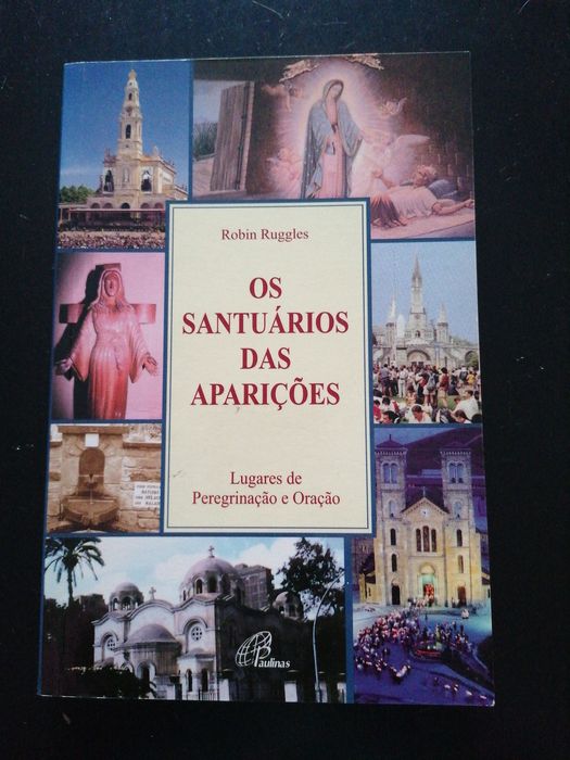 Os Santuários e as aparições, Robin ruggles