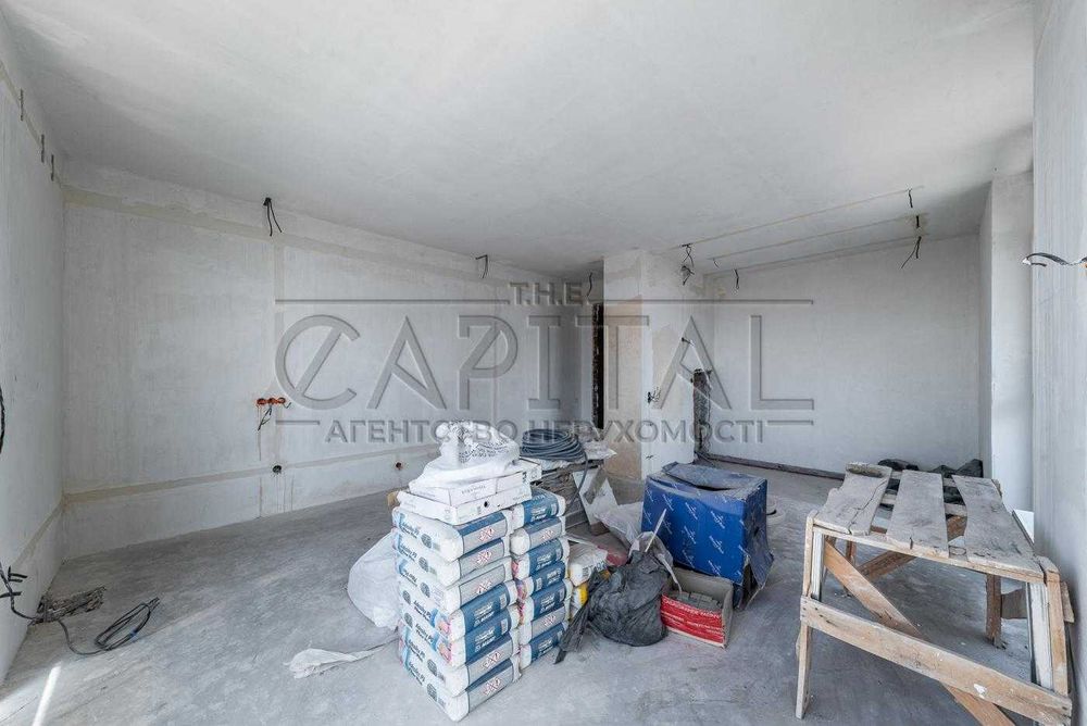 Продажа квартиры ул. Предславинская, 42 ЖК Французский квартал 2